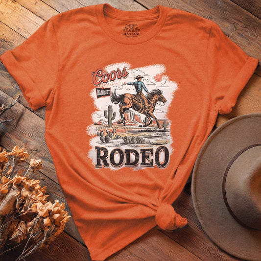 Rodeo Poster