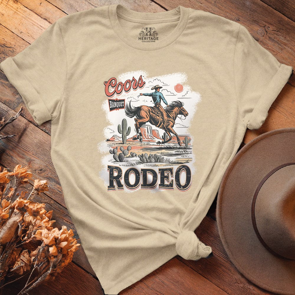 Rodeo Poster