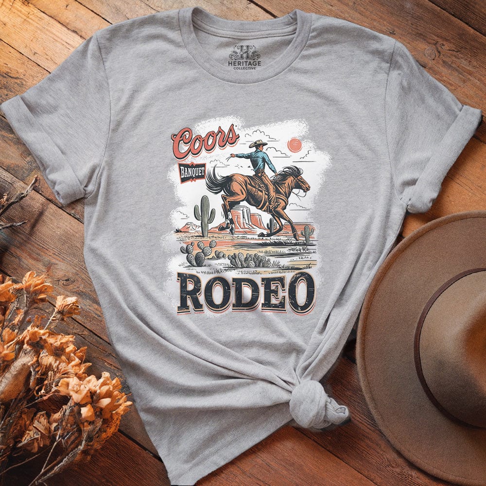 Rodeo Poster