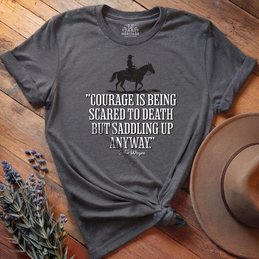 John Wayne
