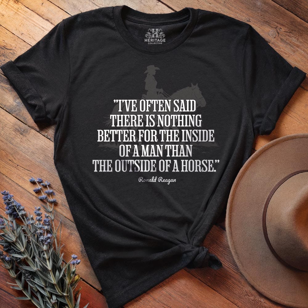 Ronald Reagan