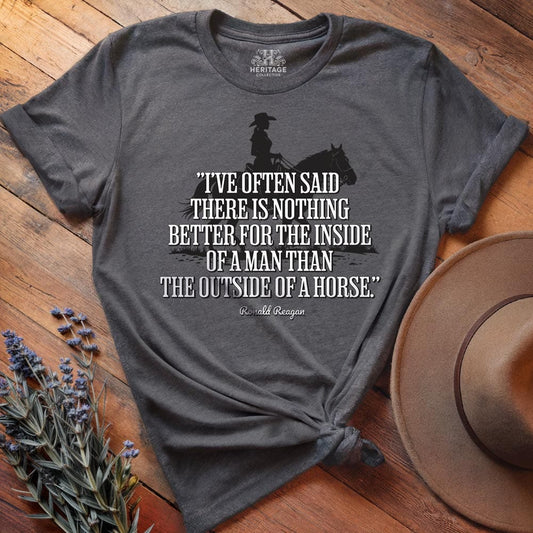 Ronald Reagan