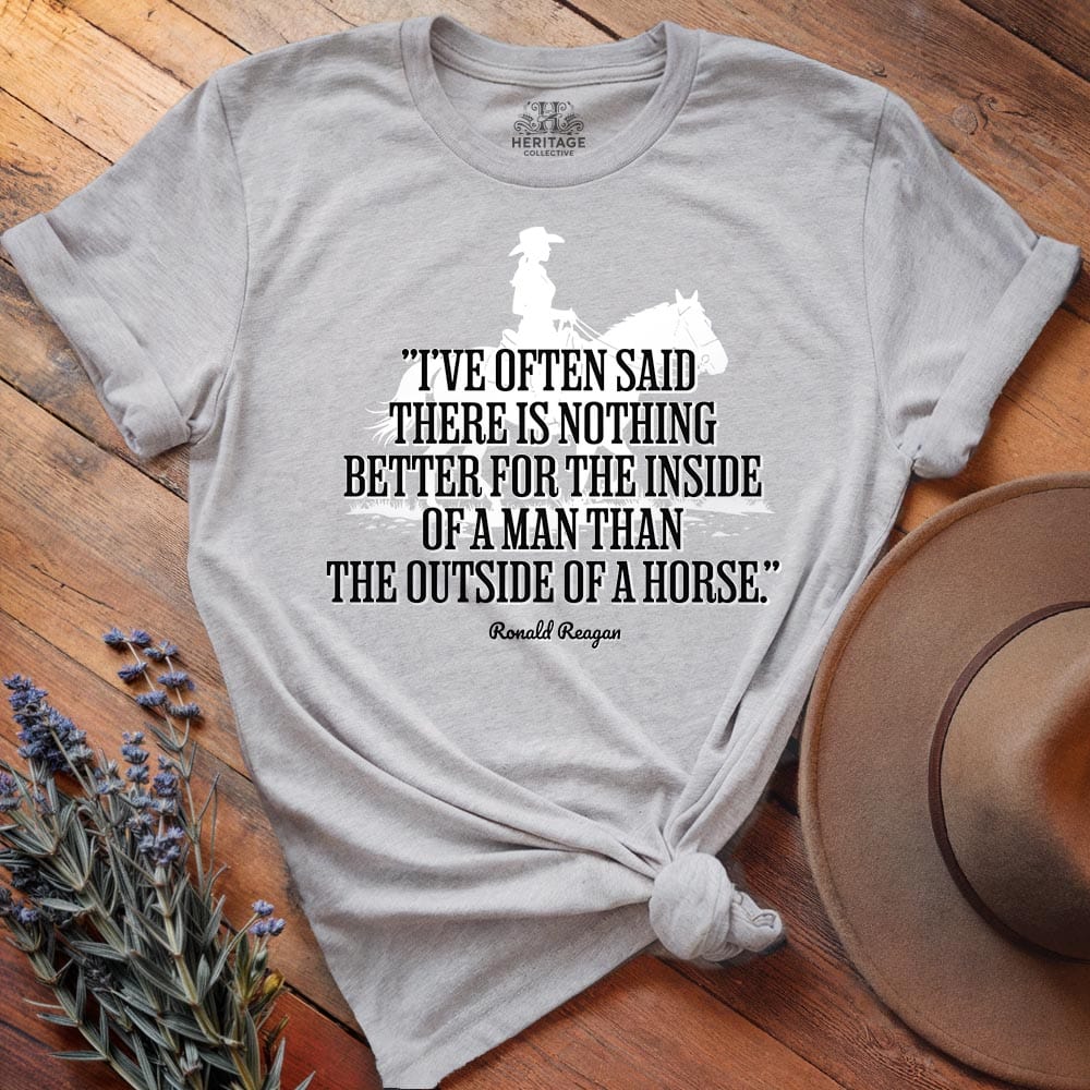 Ronald Reagan