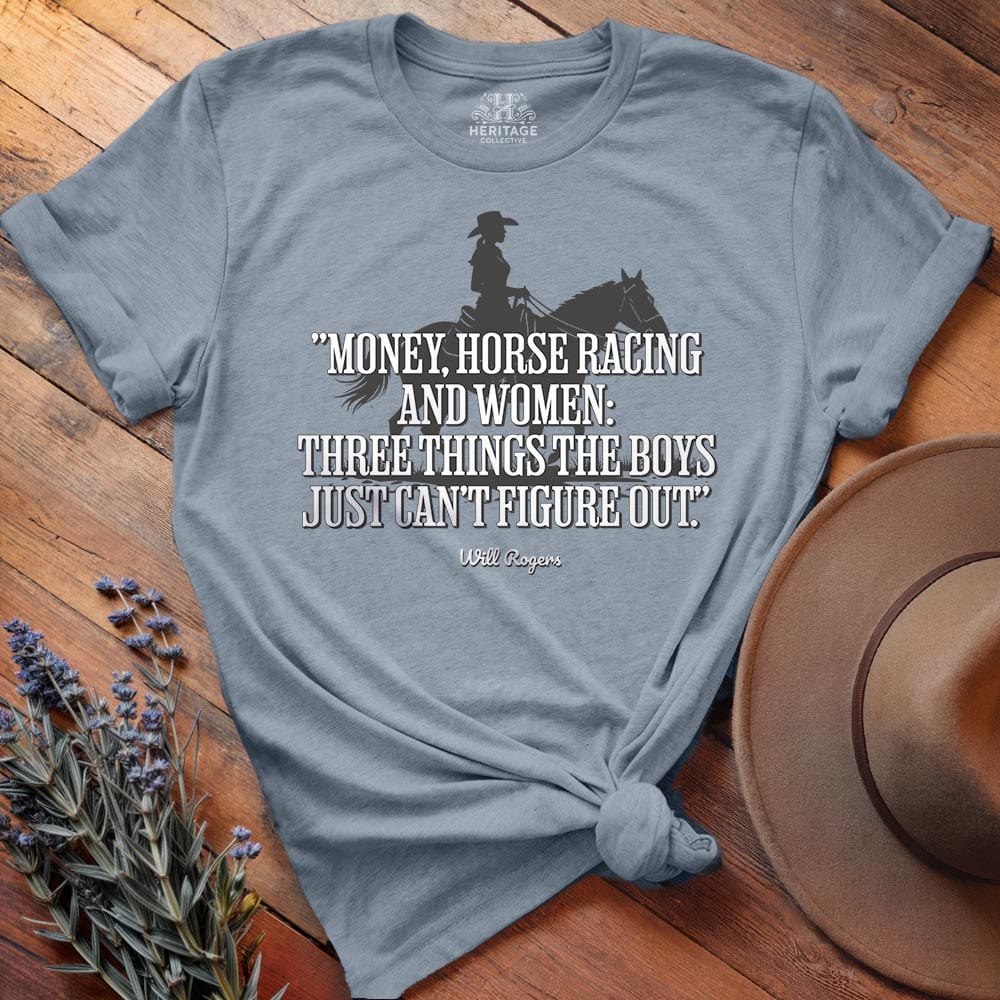 Will Rogers