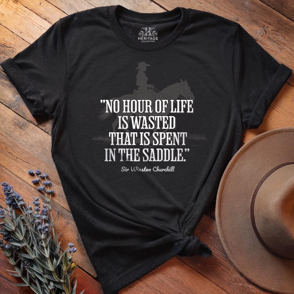 Sir Winston Churchill
