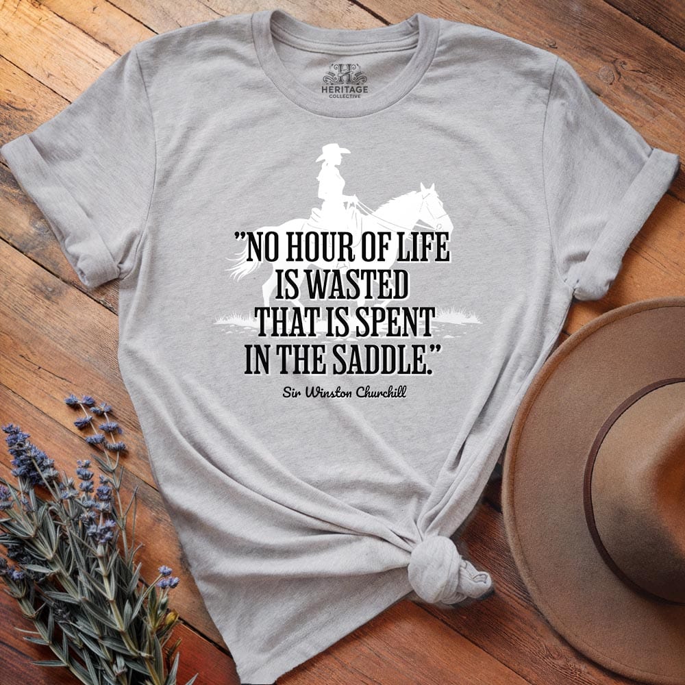 Sir Winston Churchill