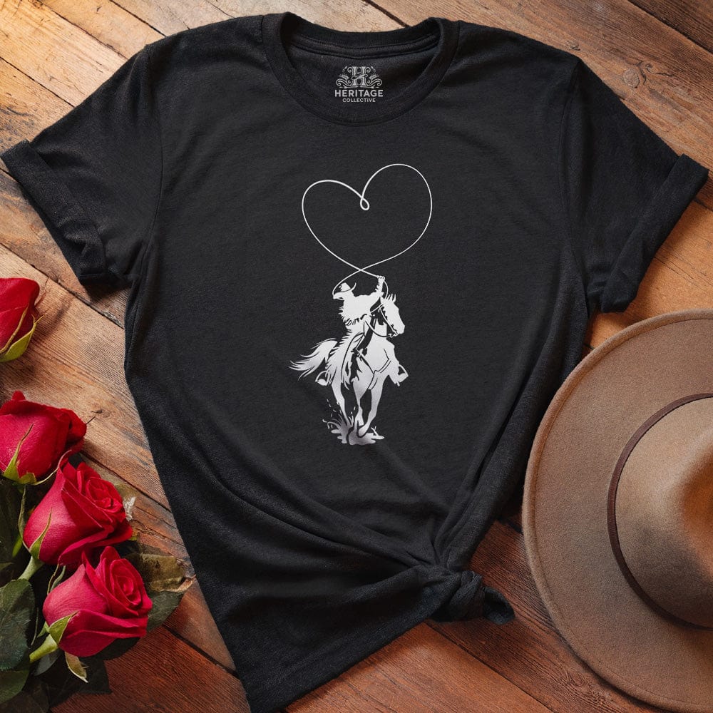 Cowboy Love