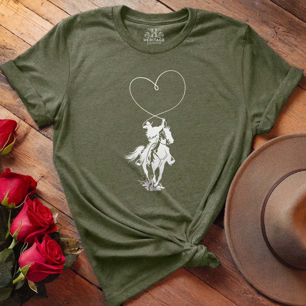 Cowboy Love