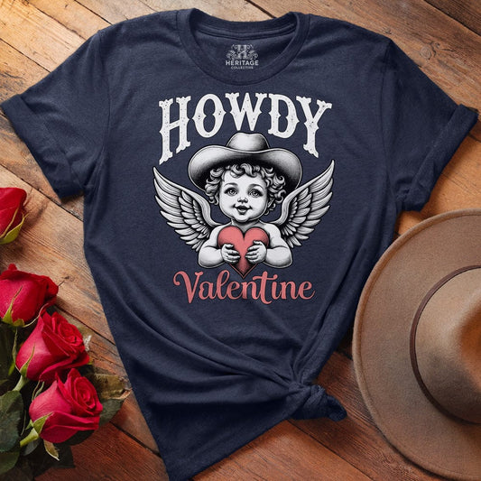 Cowboy Cupidon