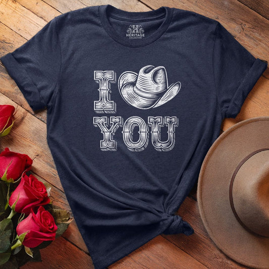 Love Cowboy