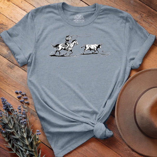 Rodeo Art