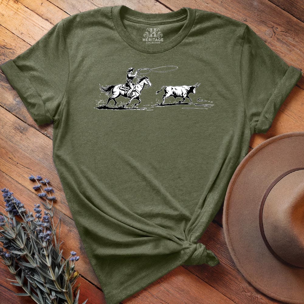 Rodeo Art