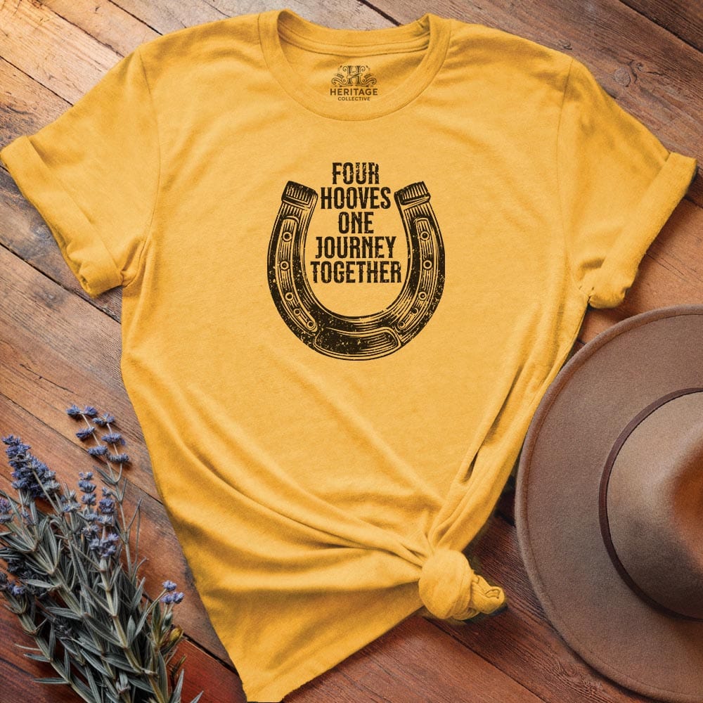 Trailbond T-shirt