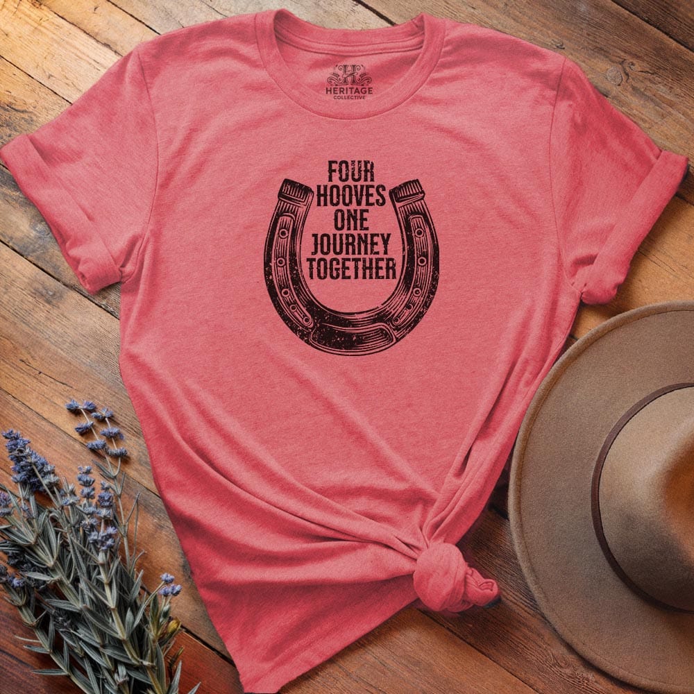 Trailbond T-shirt