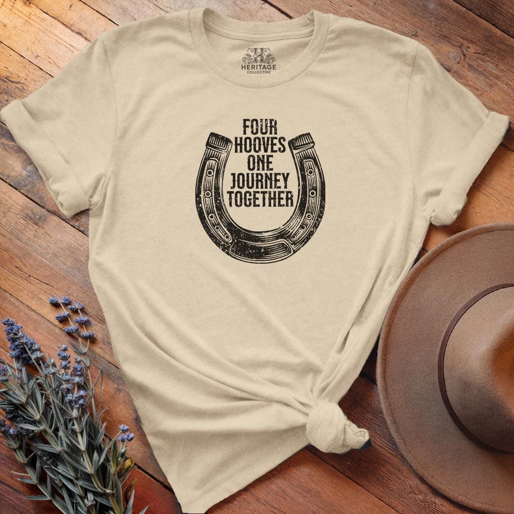Trailbond T-shirt