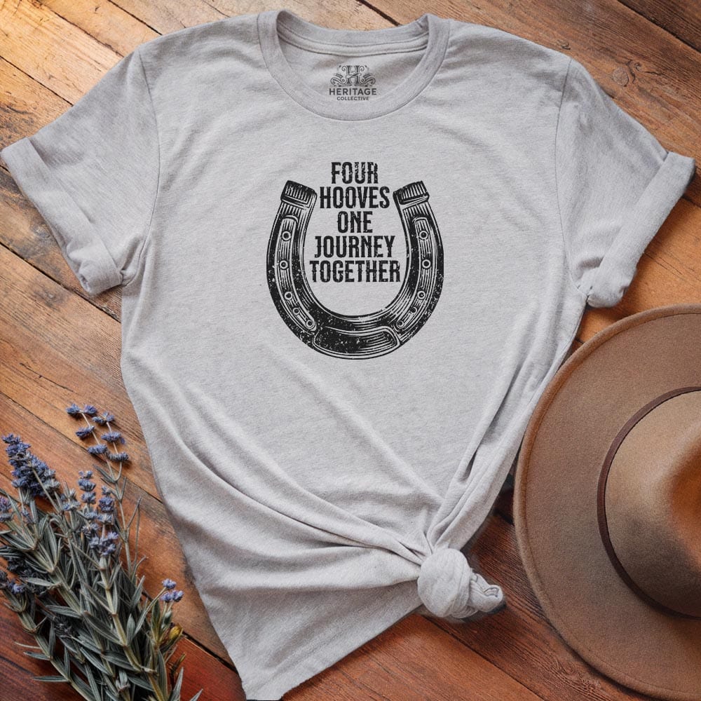 Trailbond T-shirt