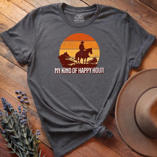 Cowboy Happy Hour
