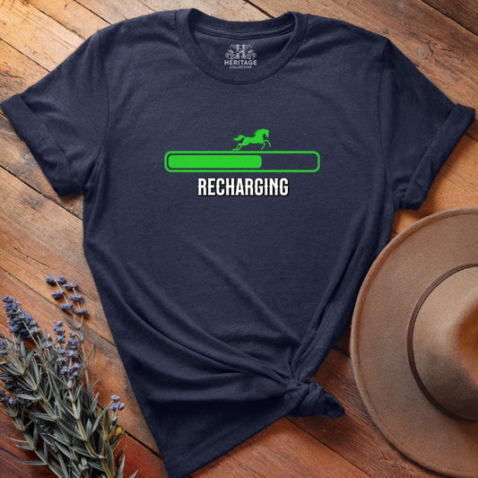Horsepower Recharge