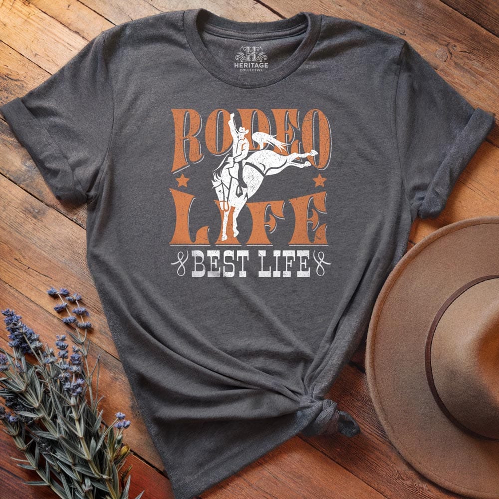 Rodeo Life