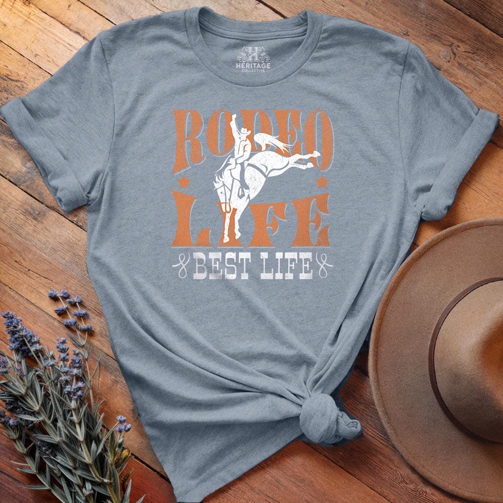 Rodeo Life