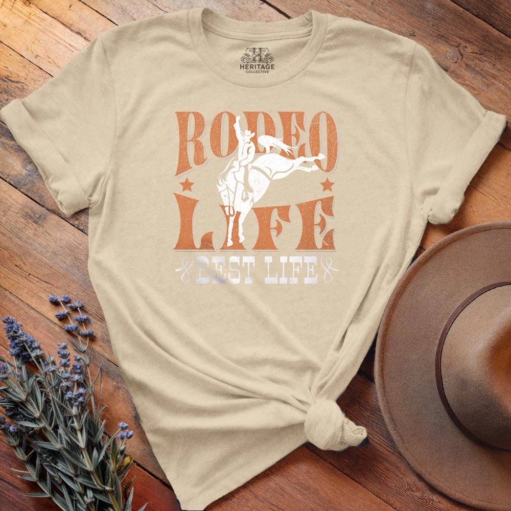 Rodeo Life