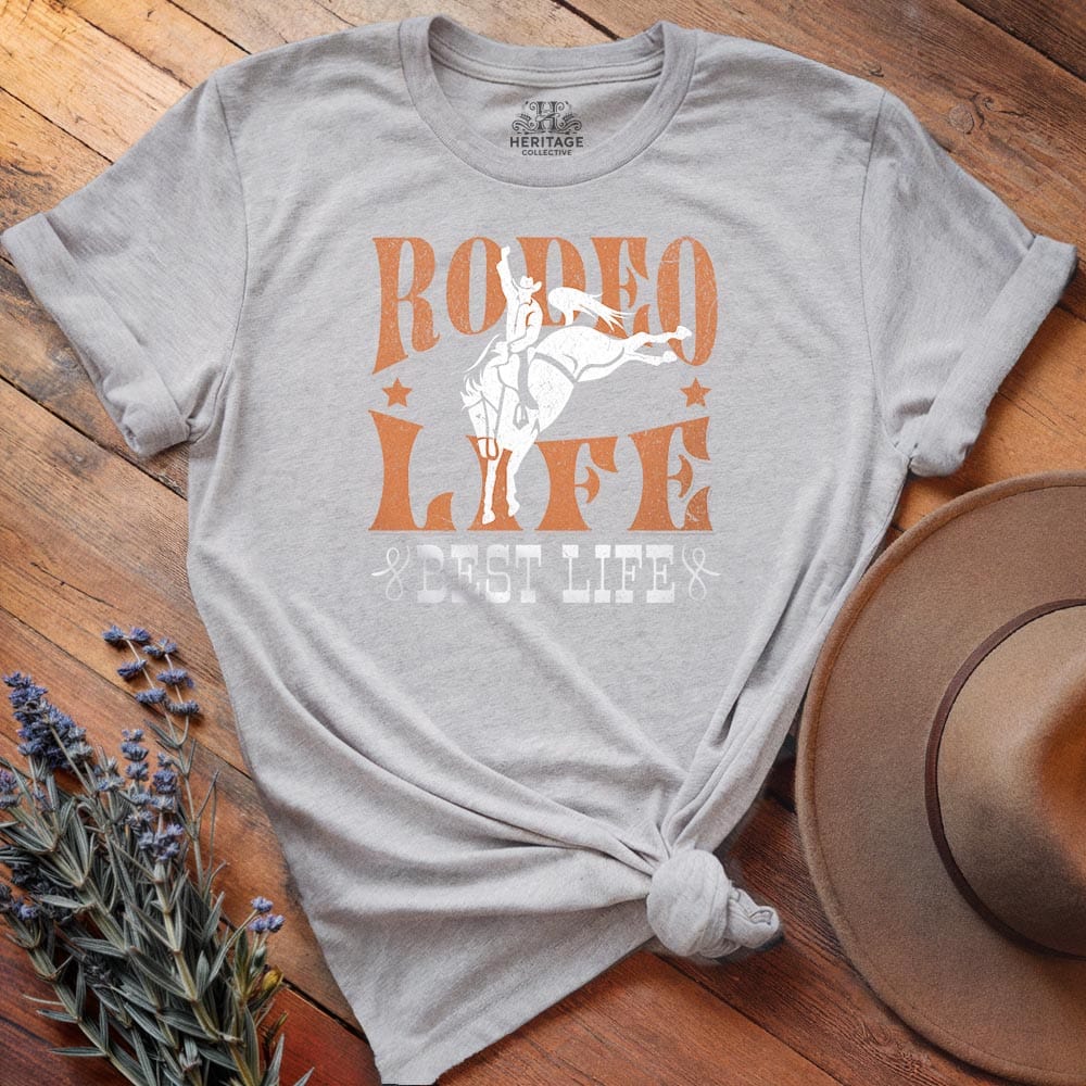 Rodeo Life