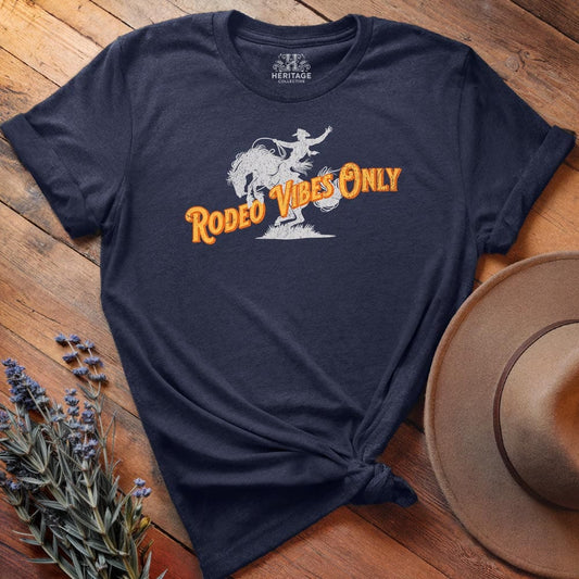 Rodeo Vibes Only