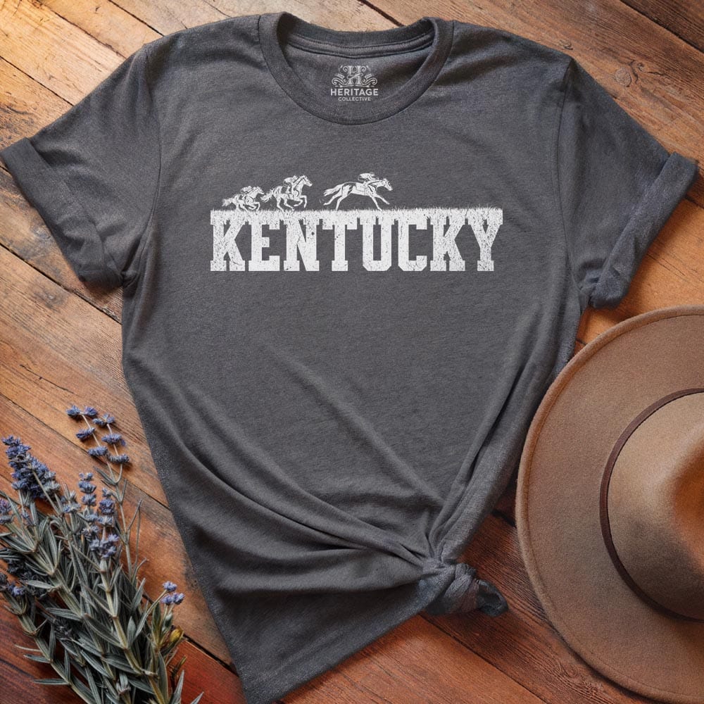 Kentucky Horse T-shirt