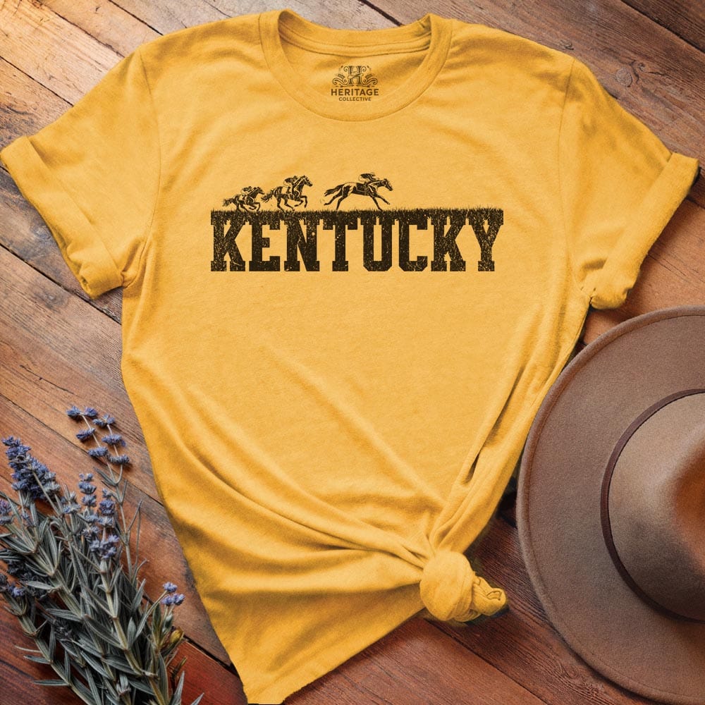 Kentucky Horse T-shirt