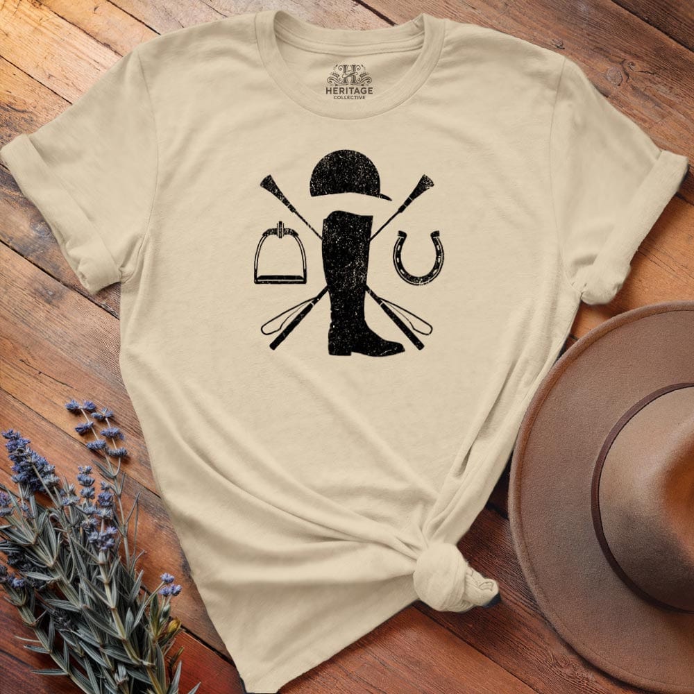 Equestrian