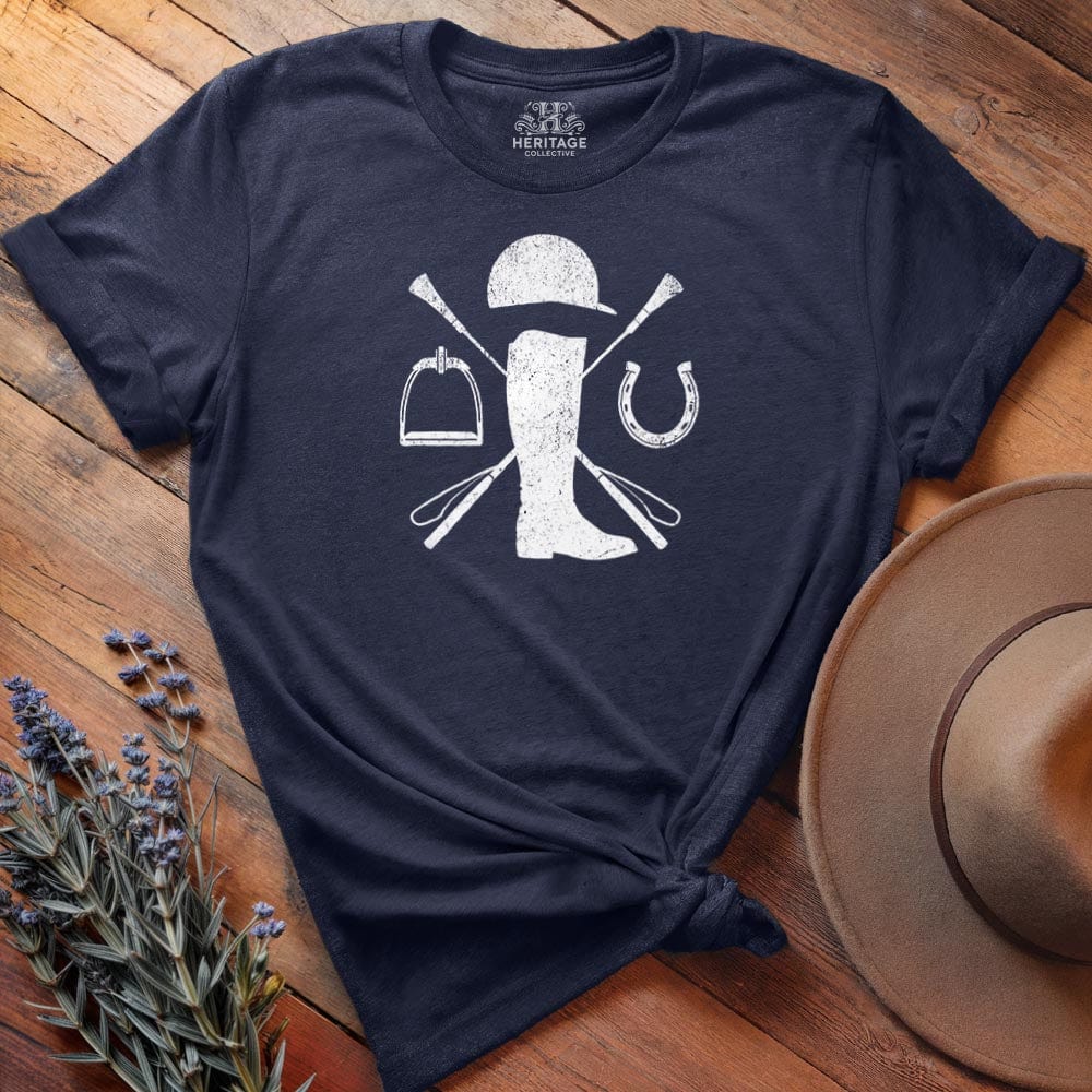 Equestrian