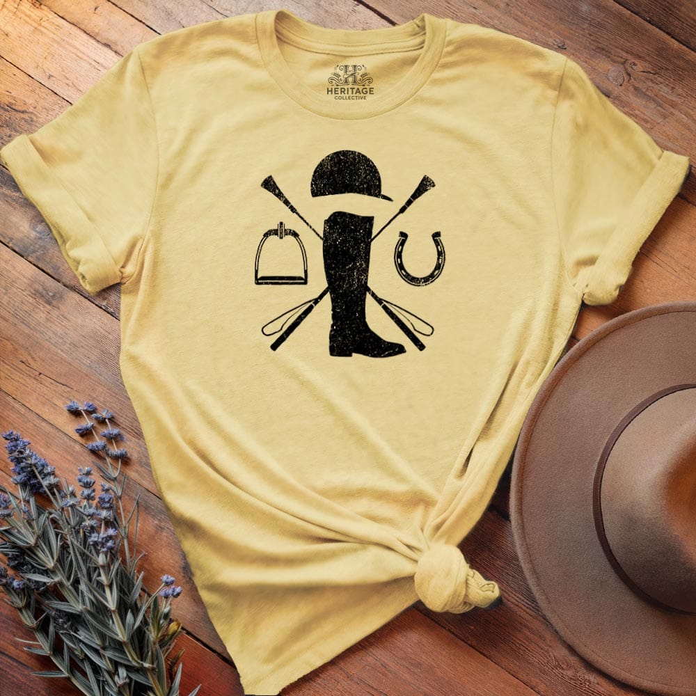 Equestrian