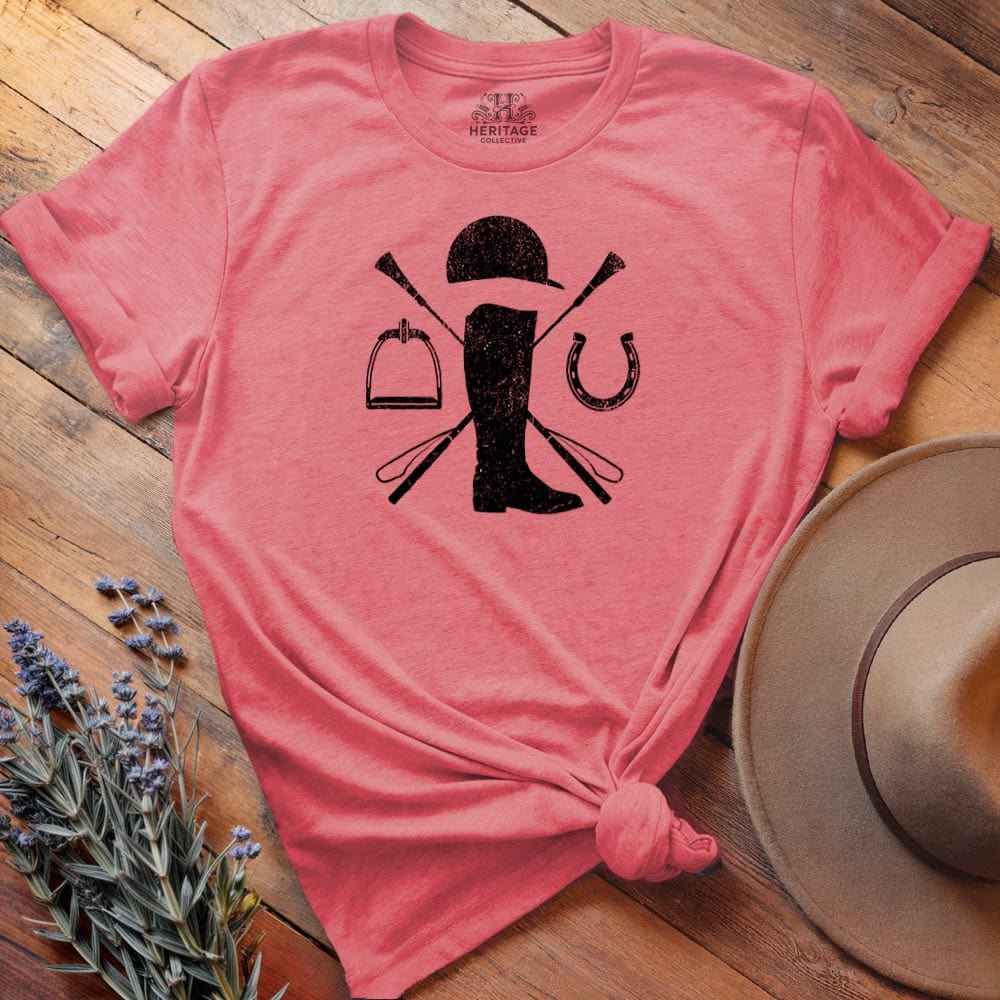 Equestrian