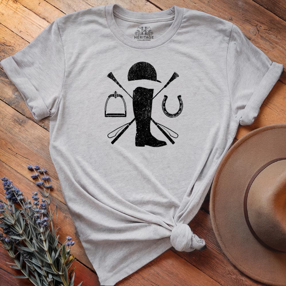 Equestrian