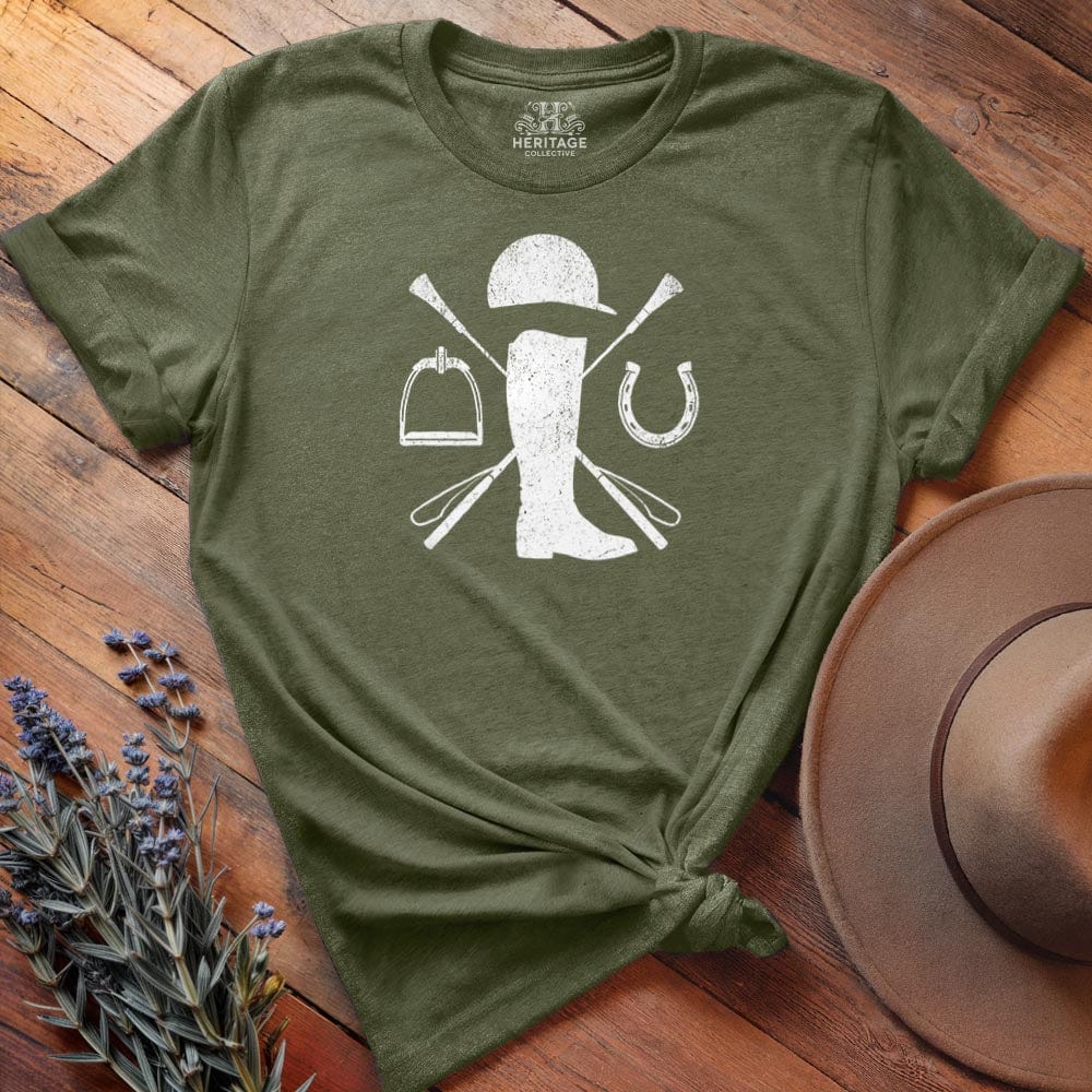 Equestrian