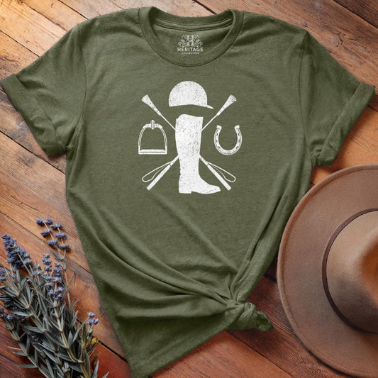 Equestrian