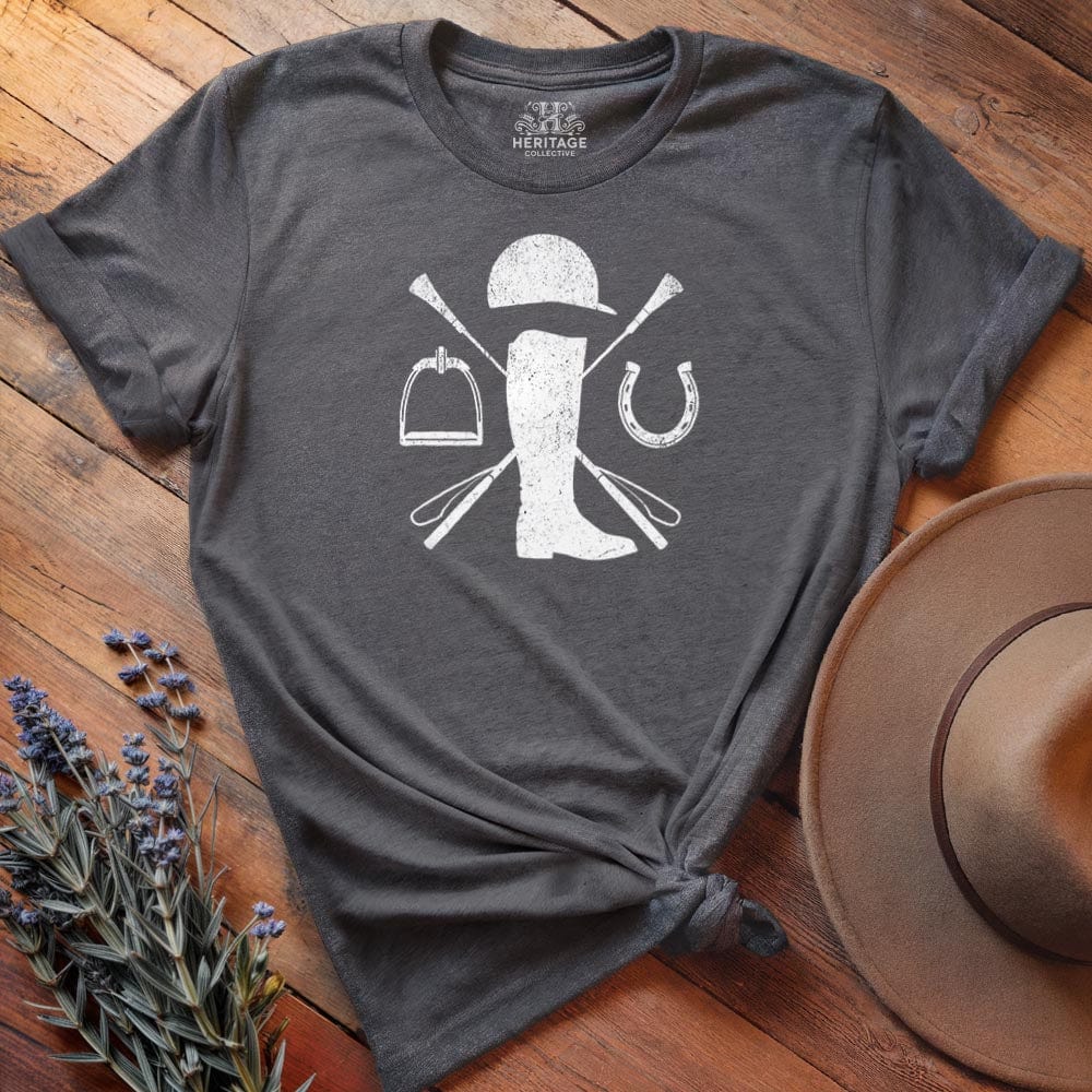 Equestrian
