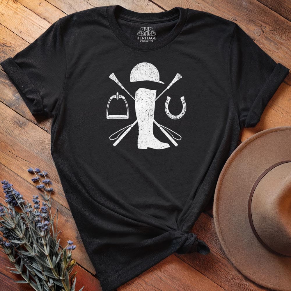 Equestrian
