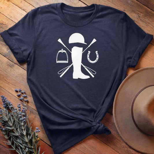 Equestrian