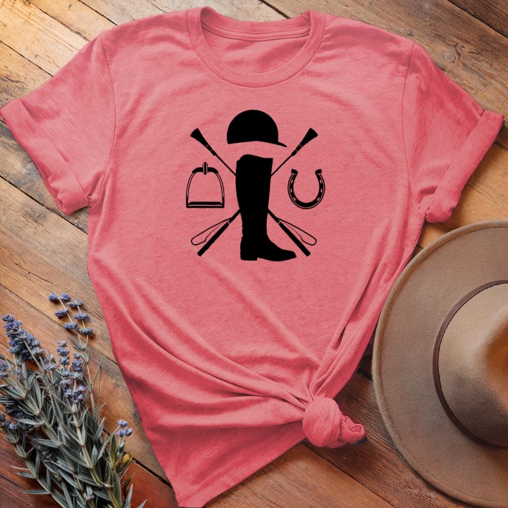 Equestrian