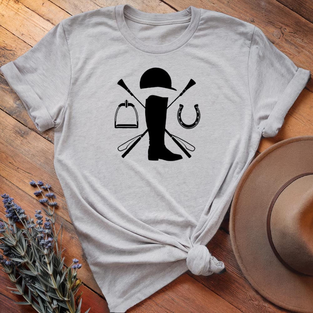 Equestrian