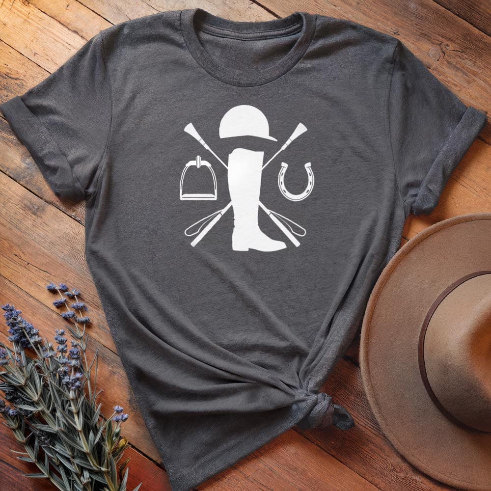 Equestrian