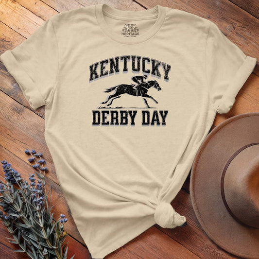 Derby Day 2