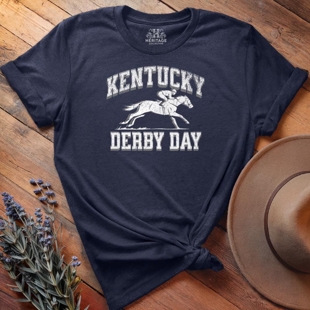 Derby Day 2