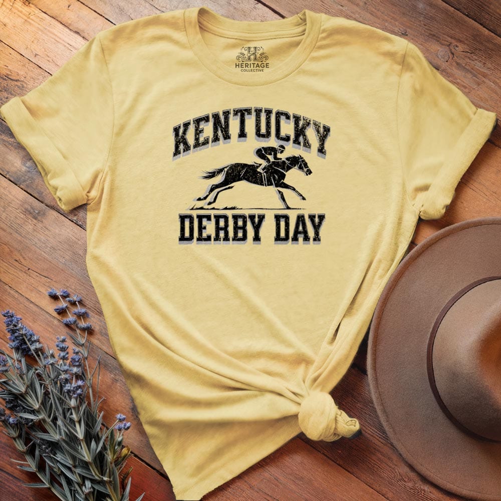 Derby Day 2