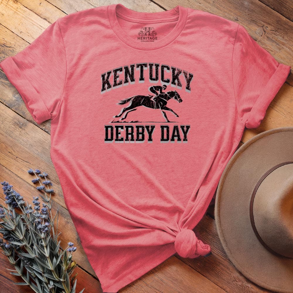 Derby Day 2