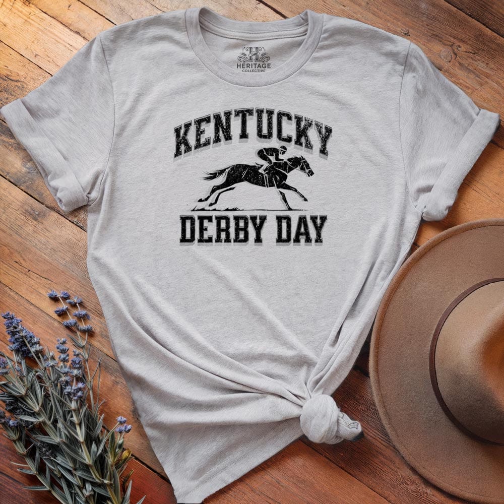 Derby Day 2