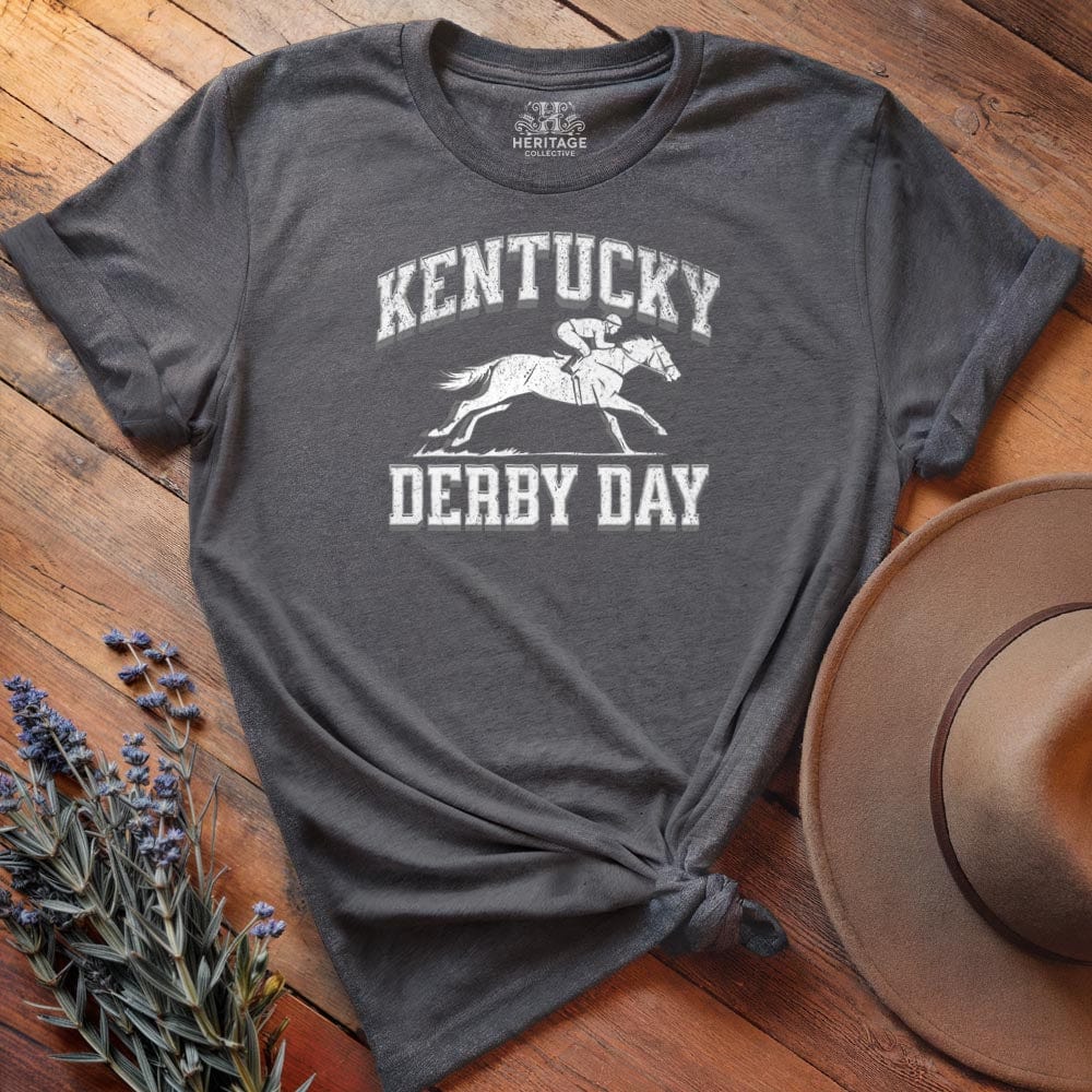 Derby Day 2