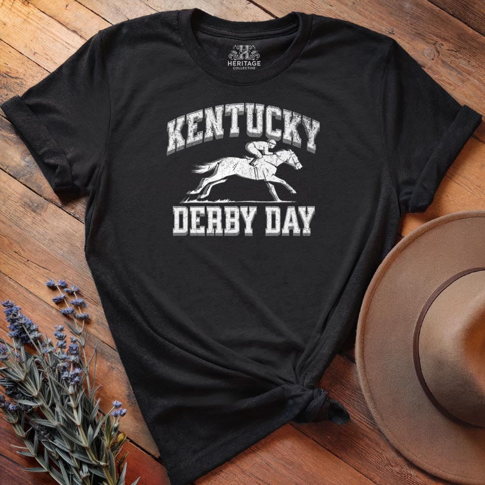 Derby Day 2
