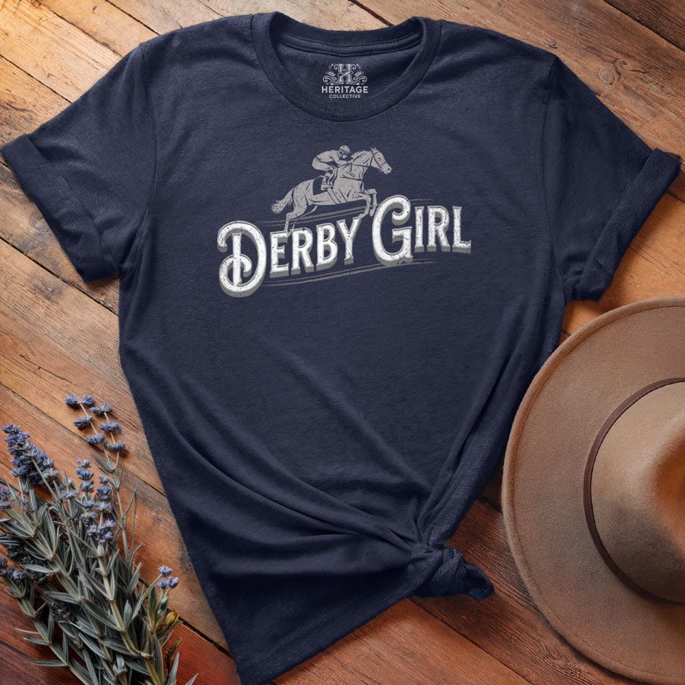 Derby Girl